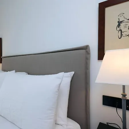 Апартаменти Ground Floor 4 Bedroom @ Hills! Естепона