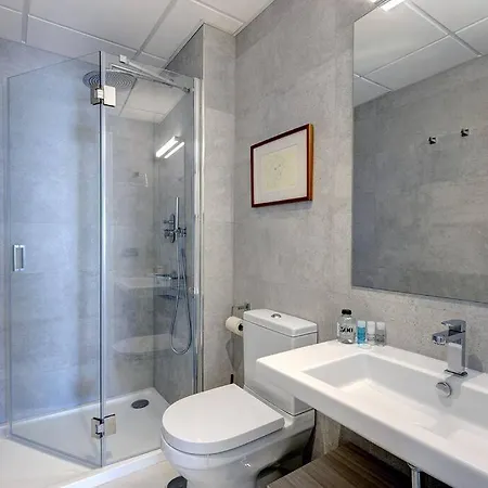 Apartment Ground Floor 4 Bedroom @ Hills! Estepona