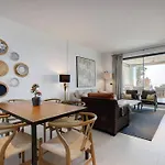 アパート Ground Floor 4 Bedroom @ Hills!