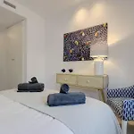 アパート Ground Floor 4 Bedroom @ Hills! *
