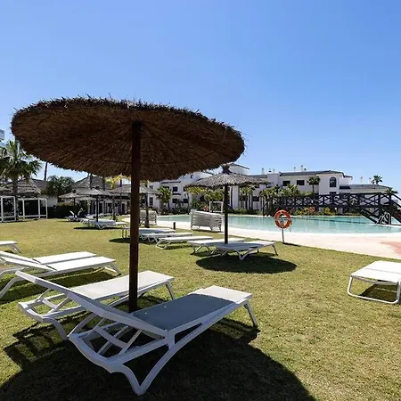 Ground Floor 4 Bedroom @ Hills! Apartamento Estepona