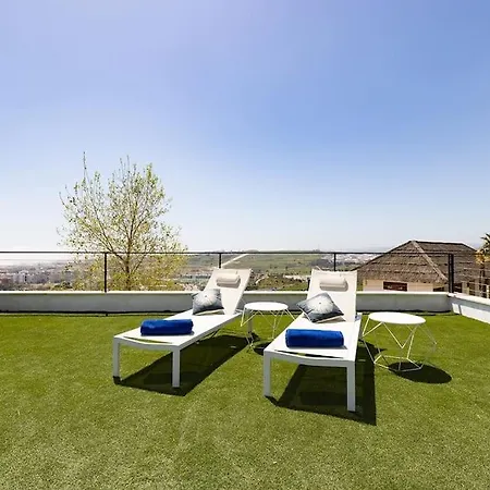 Apartamento Ground Floor 4 Bedroom @ Hills!