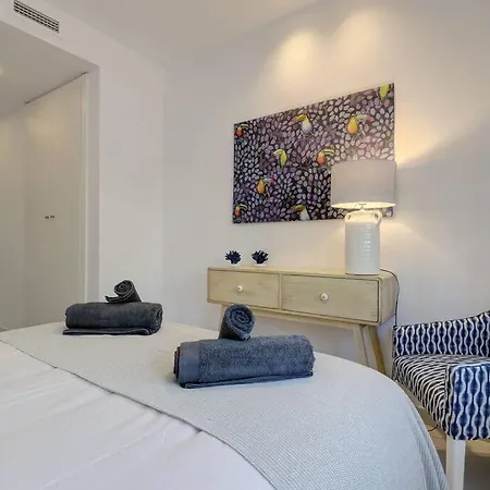 Apartamento Ground Floor 4 Bedroom @ Hills! *