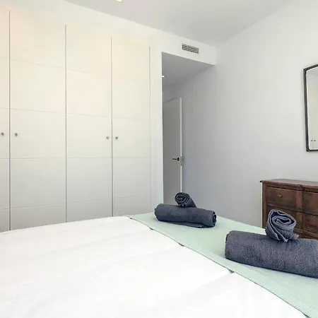 Apartamento Ground Floor 4 Bedroom @ Hills!