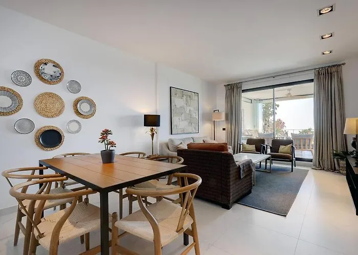 Apartamento Ground Floor 4 Bedroom @ Hills!