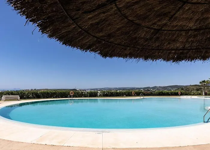 Apartamento Ground Floor 4 Bedroom @ Hills! *