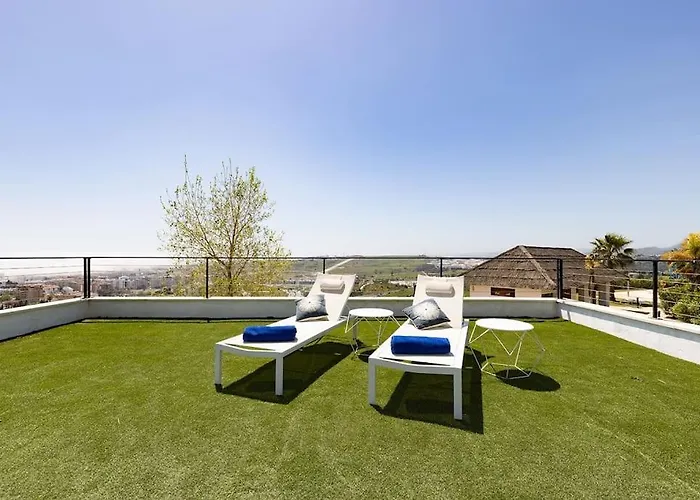 Apartamento Ground Floor 4 Bedroom @ Hills!