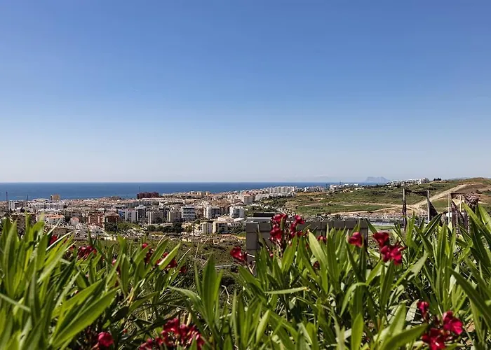 Apartamento Ground Floor 4 Bedroom @ Hills! *