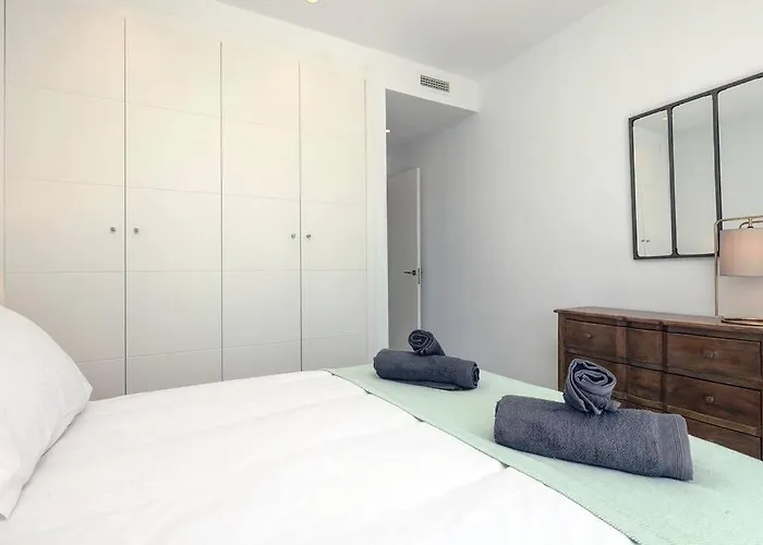 Apartamento Ground Floor 4 Bedroom @ Hills!