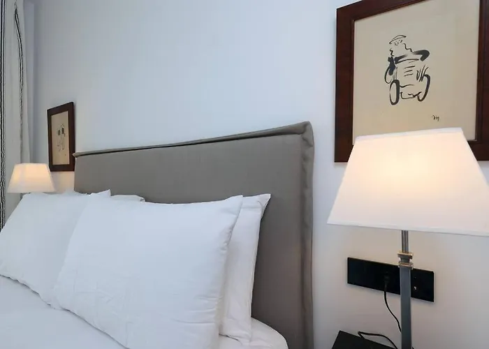 Apartamento Ground Floor 4 Bedroom @ Hills! Estepona