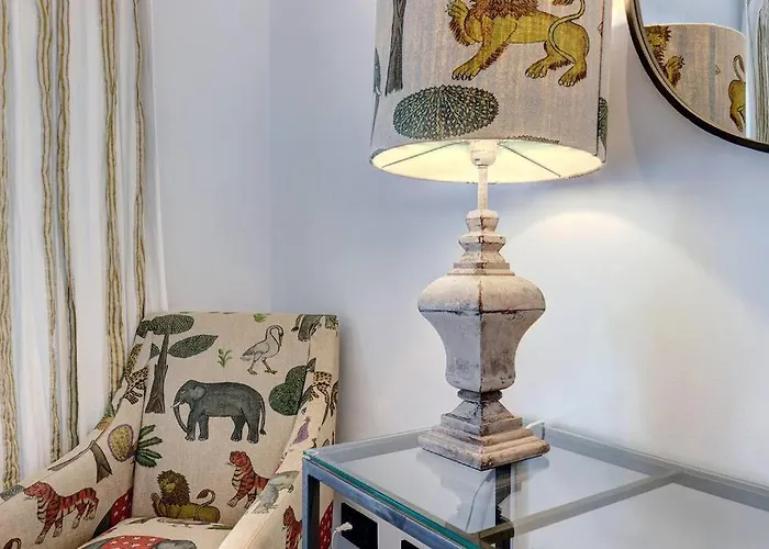 Apartamento Ground Floor 4 Bedroom @ Hills!