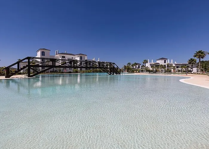 Apartamento Ground Floor 4 Bedroom @ Hills!