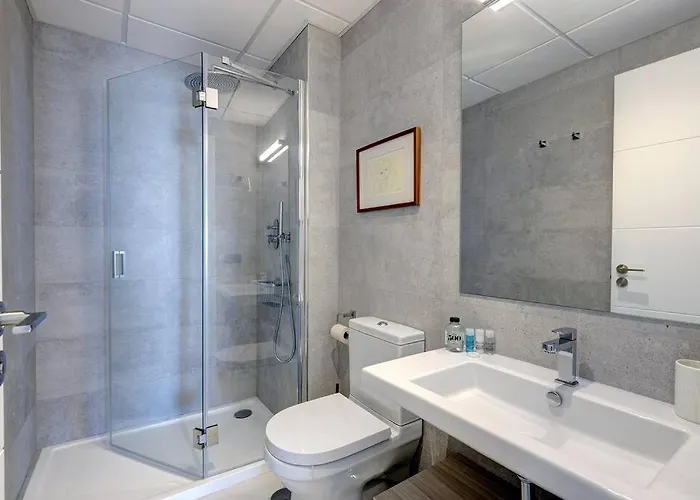 Apartamento Ground Floor 4 Bedroom @ Hills! Estepona