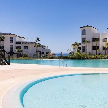 Appartement Ground Floor 4 Bedroom @ Hills! Estepona