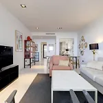 Ground Floor 4 Bedroom @ Hills! Estepona