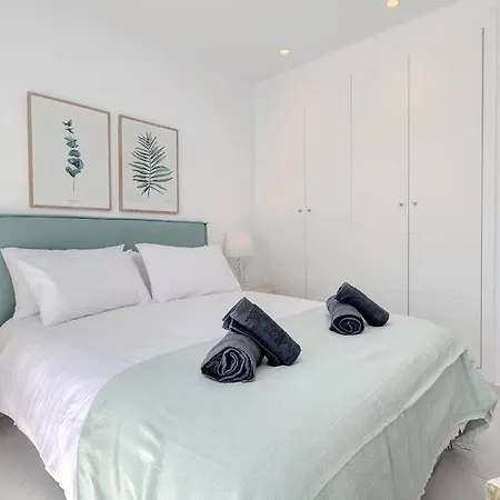 Apartamento Ground Floor 4 Bedroom @ Hills!