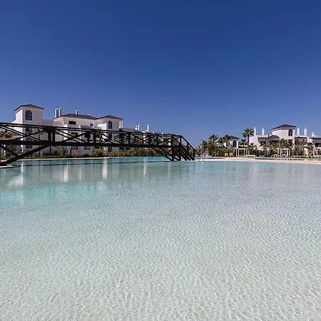Apartamento Ground Floor 4 Bedroom @ Hills!